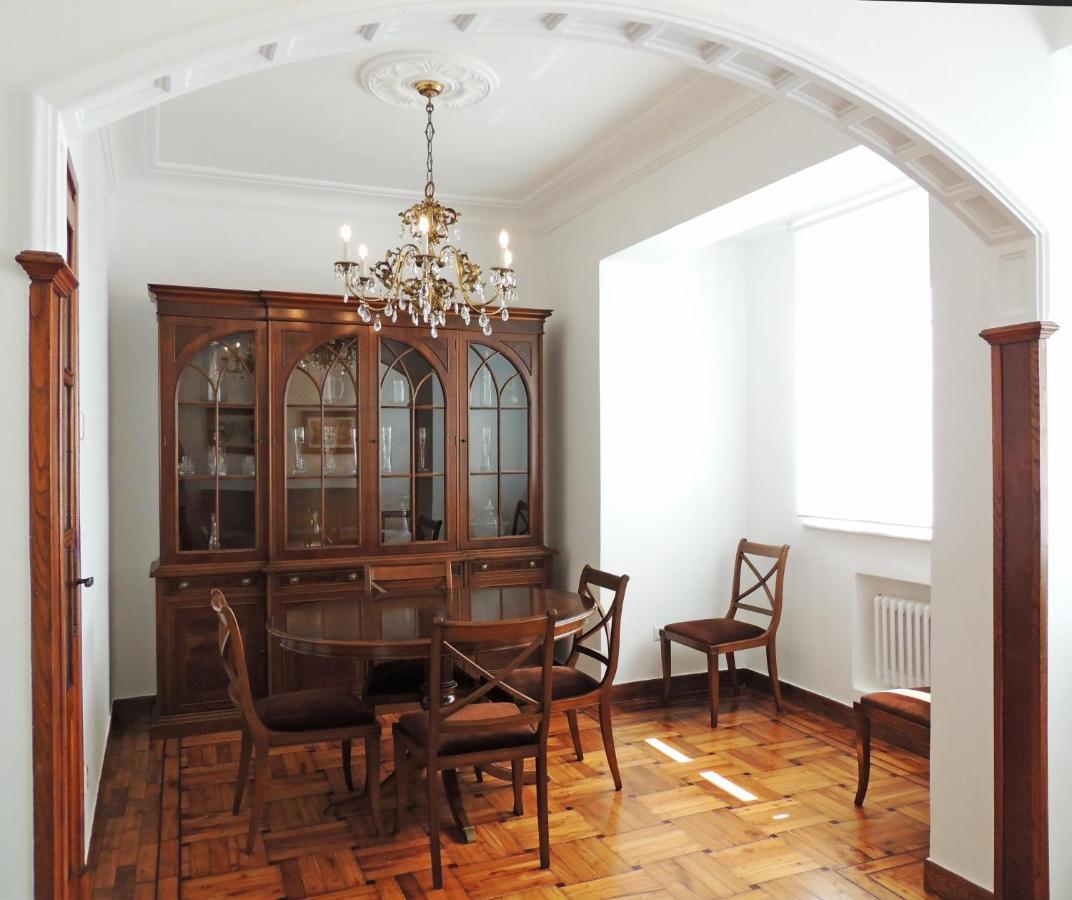 Aviles Classic Centro Historico מראה חיצוני תמונה